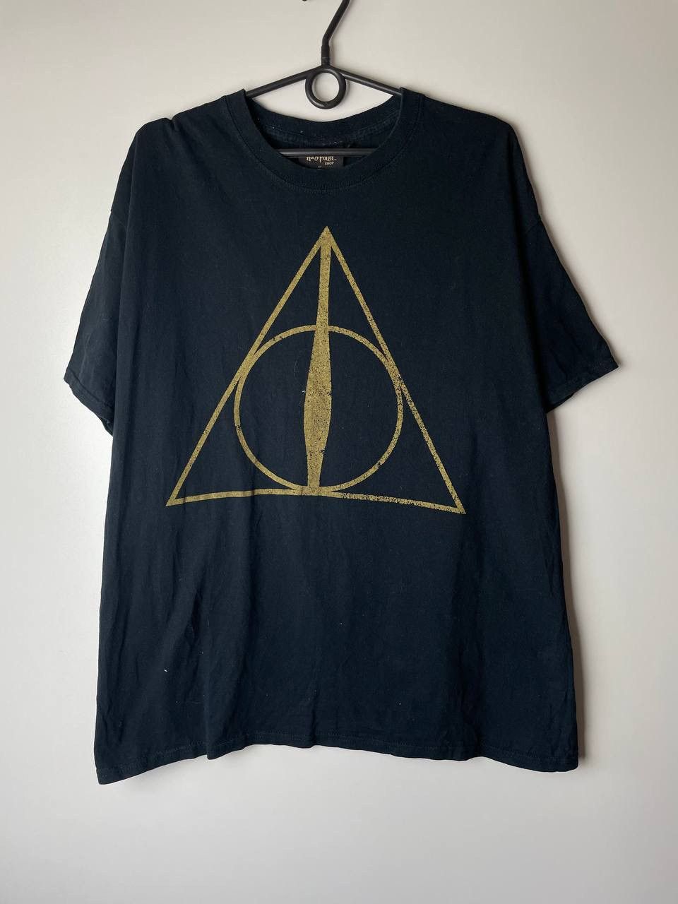Vintage Harry Potter vintage t-shirts size XL Size US XL / EU 56 / 4 - 1 Thumbnail