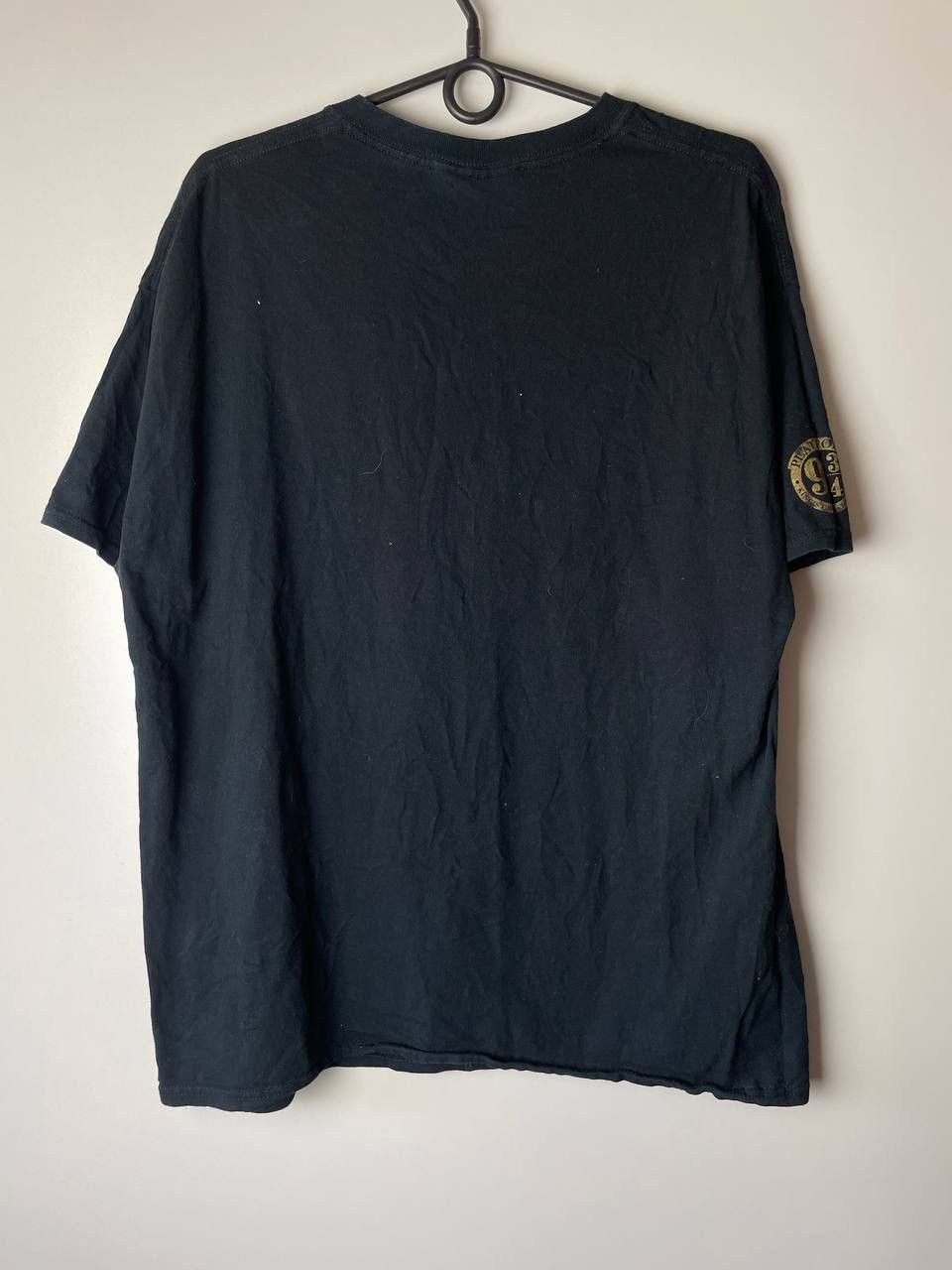 Vintage Harry Potter vintage t-shirts size XL Size US XL / EU 56 / 4 - 2 Thumbnail