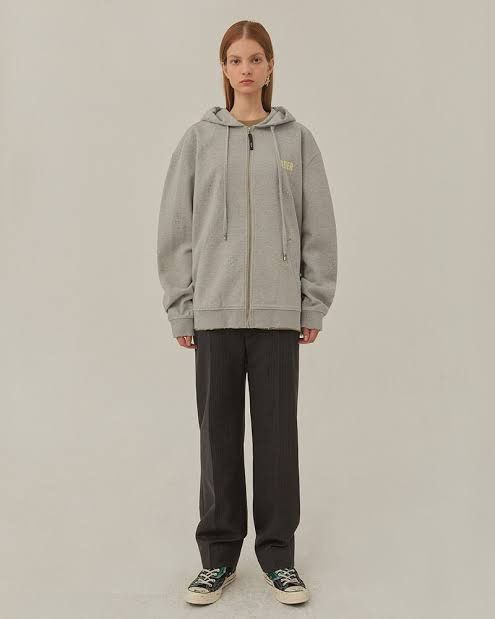 Ader Error Ader Error Mask Hoodie Fall 2020 Size US S / EU 44-46 / 1 - 1 Thumbnail