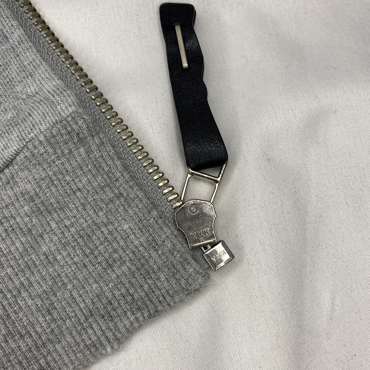 Ader Error Ader Error Mask Hoodie Fall 2020 Size US S / EU 44-46 / 1 - 12 Thumbnail