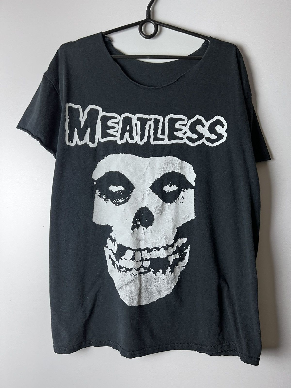 Vintage Misfits vintage t-shirt size L Size US L / EU 52-54 / 3 - 1 Thumbnail