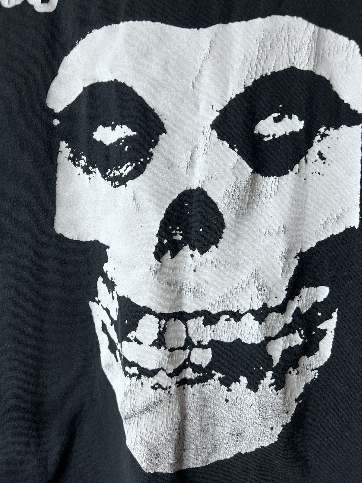 Vintage Misfits vintage t-shirt size L Size US L / EU 52-54 / 3 - 2 Thumbnail