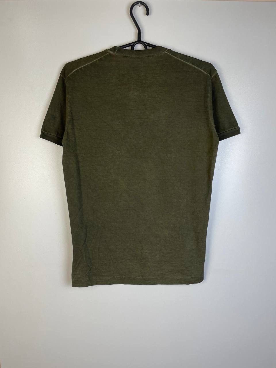 Dsquared2 Dsquared2 luxury t-shirt size XS Size US XS / EU 42 / 0 - 4 Thumbnail