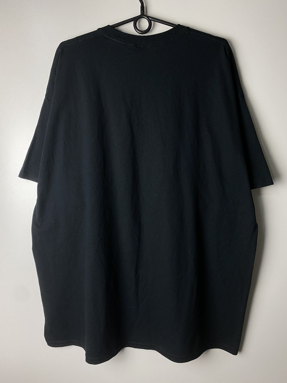 Wu-Tang Clan Wu Tang vintage t-shirts size XXL Size US XXL / EU 58 / 5 - 2 Thumbnail
