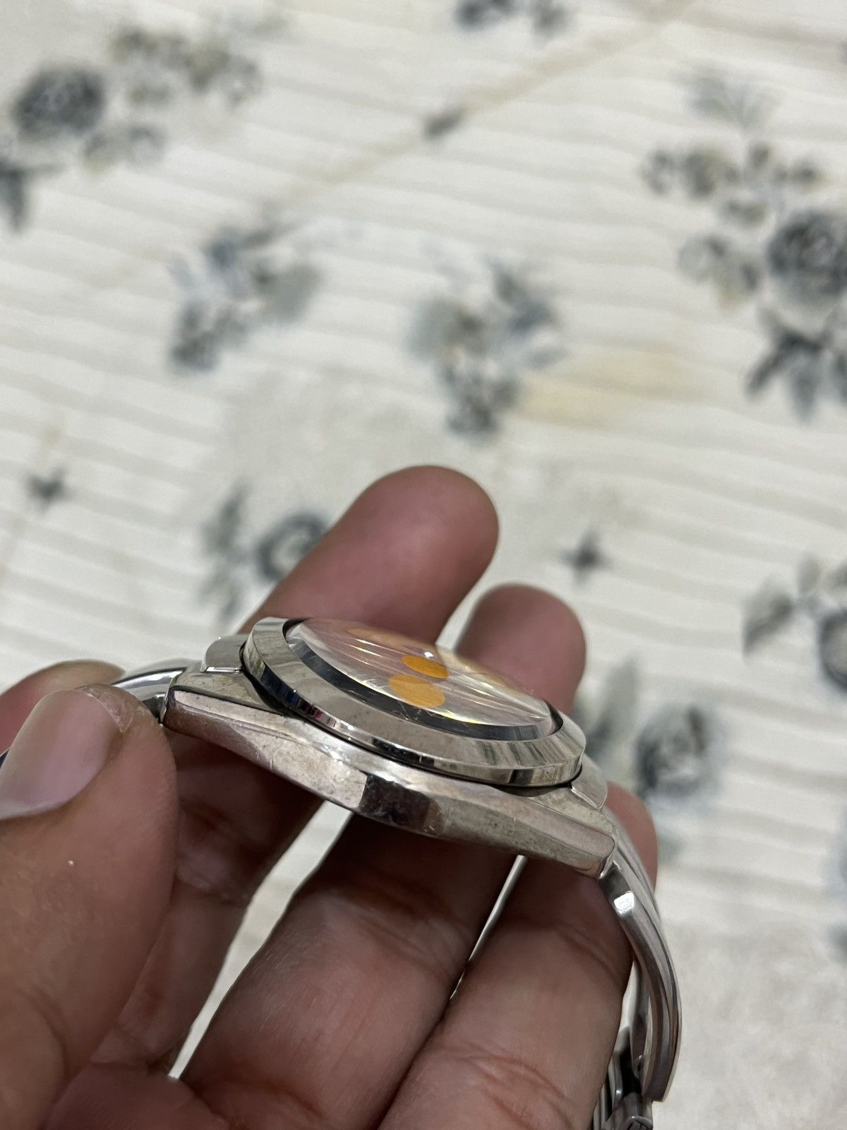 ALBA RARE VINTAGE SEIKO ALBA AKA QUARTZ WATCH Size ONE SIZE - 3 Thumbnail
