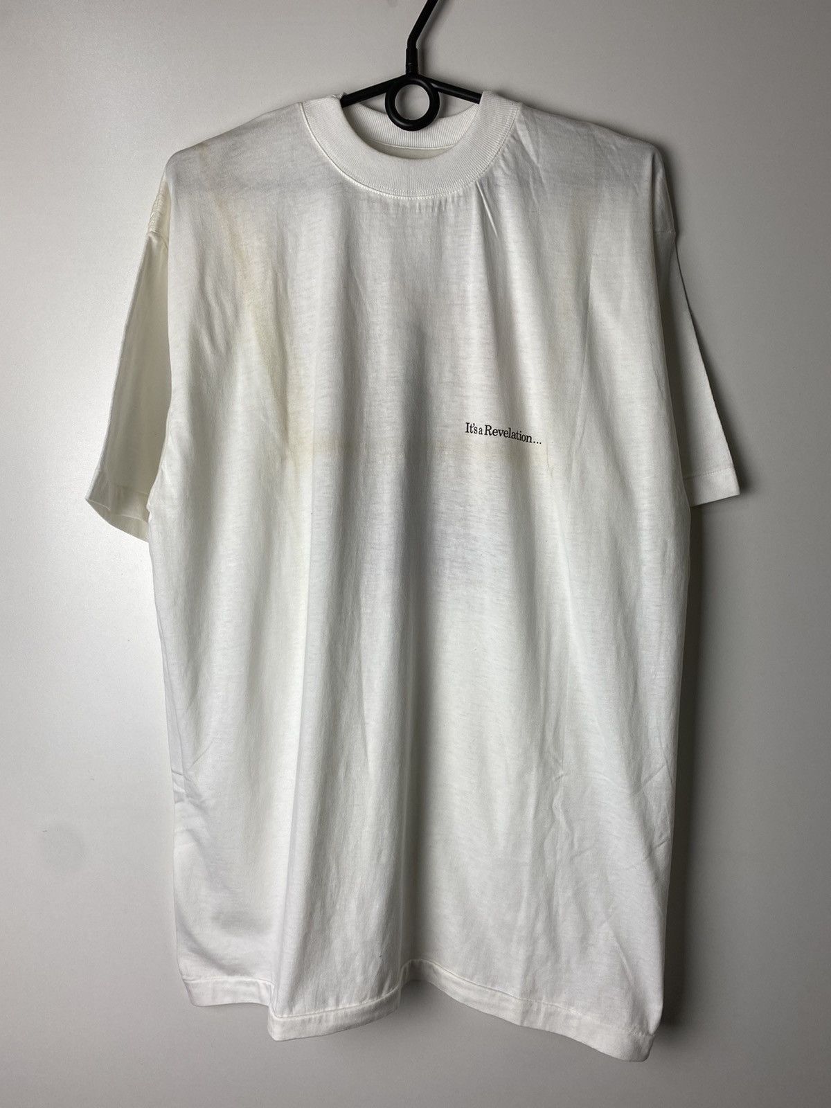 Dunlop Dunlop 90s vintage t-shirts size L Size US L / EU 52-54 / 3 - 1 Thumbnail