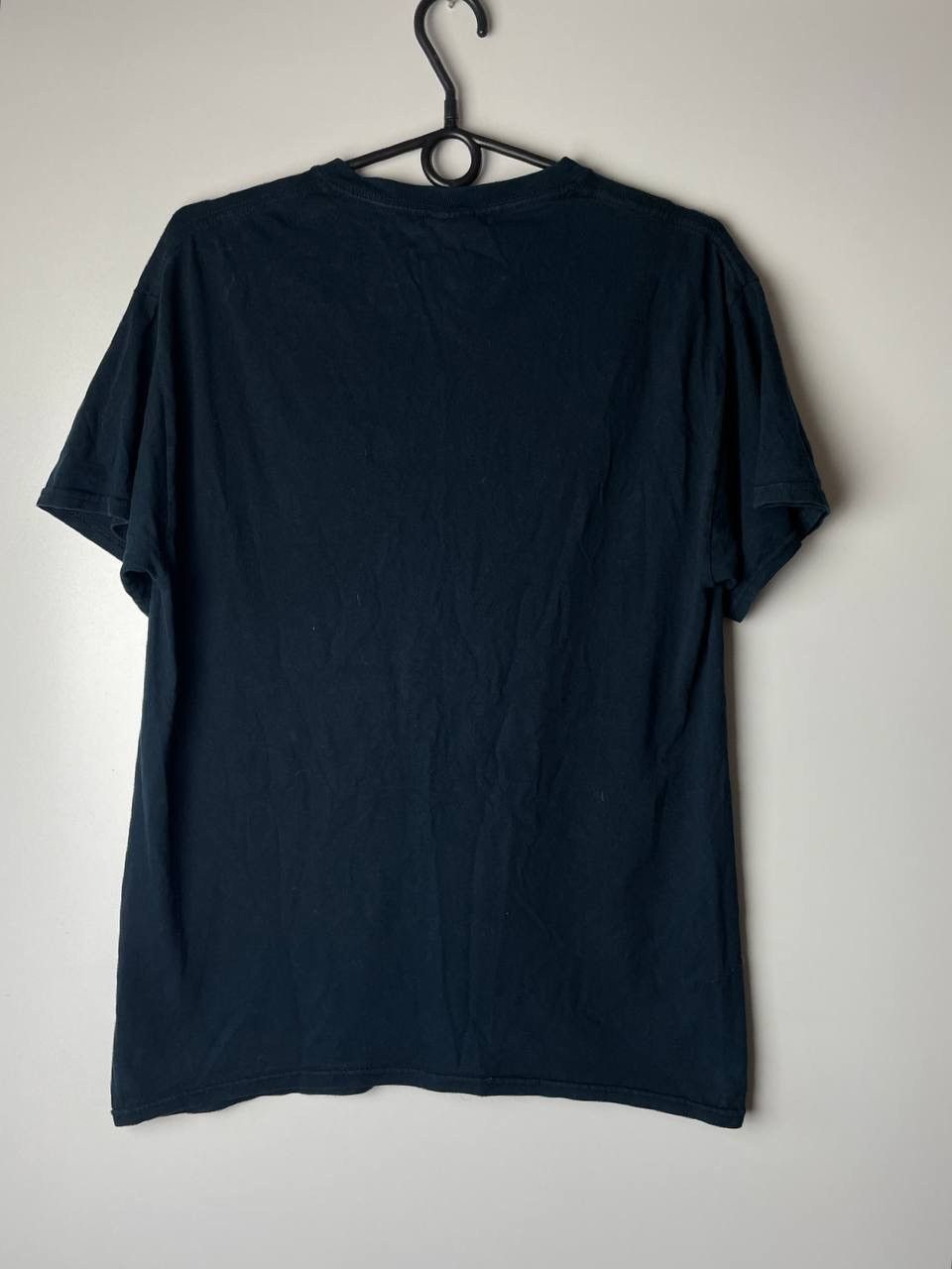 Vintage In Flames vintage t-shirts size M Size US M / EU 48-50 / 2 - 2 Thumbnail