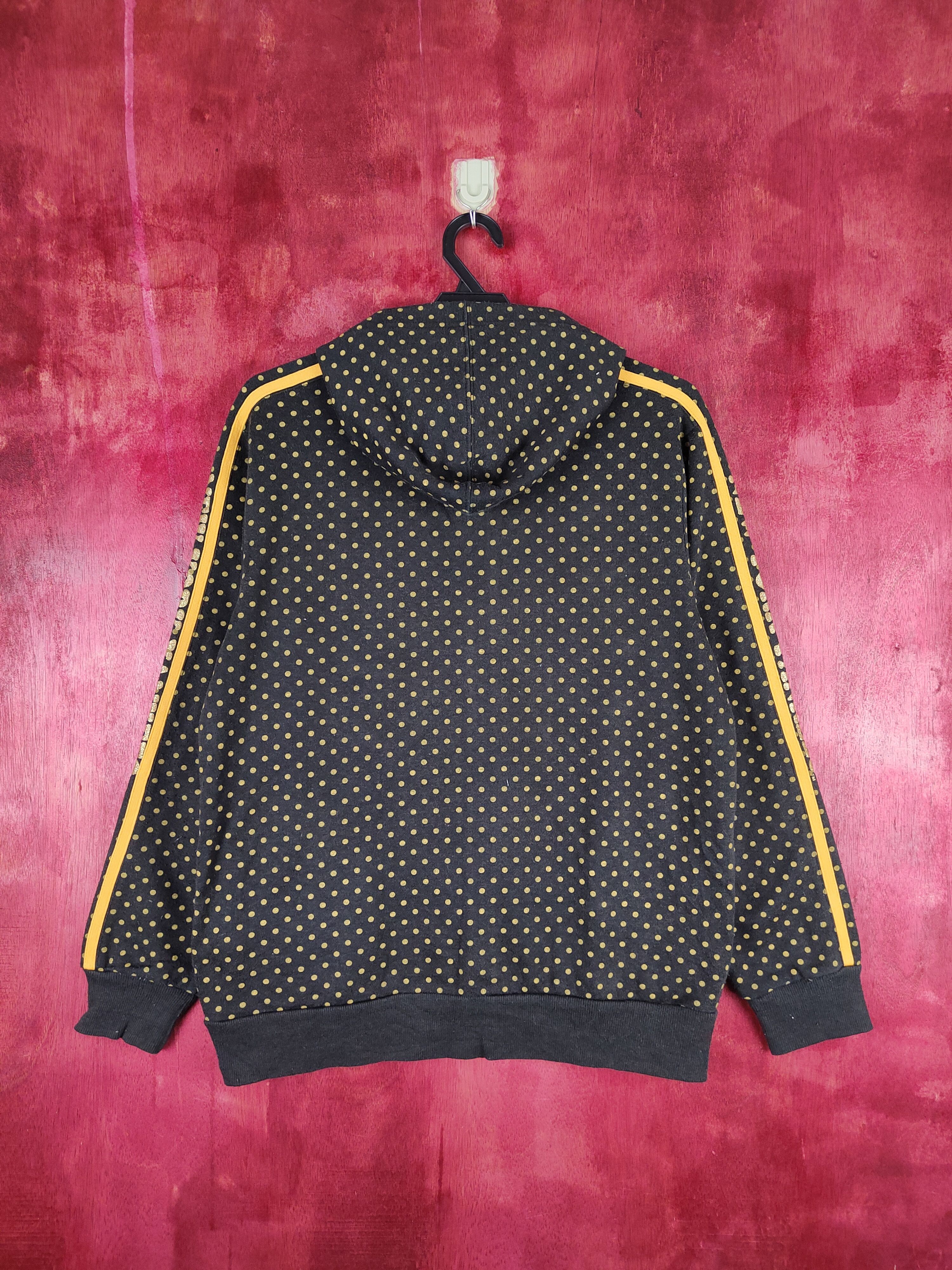 New York Yankees Major League Baseball Black Yellow Hoodie Sweater #264B Size US L / EU 52-54 / 3 - 9 Thumbnail