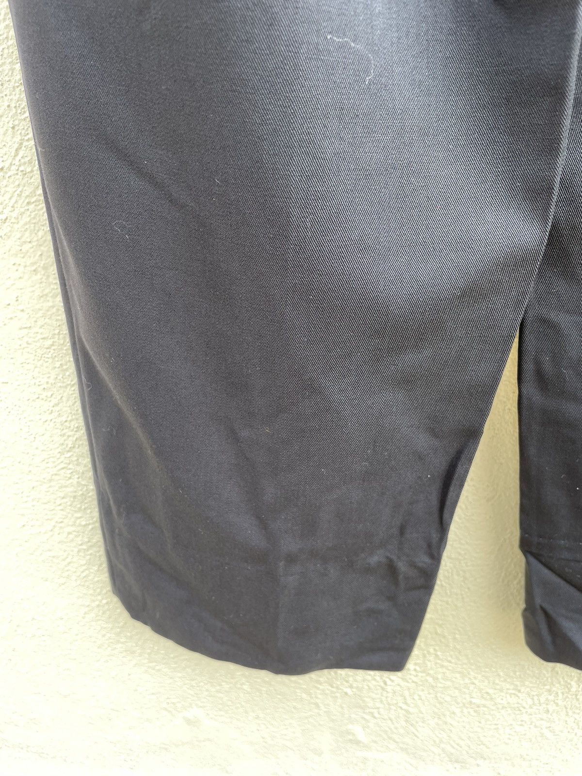 Designer × Japanese Brand × Vintage Vintage Kansai Man Yutaka Nishimura Wool Pants Made In Japan Size US 30 / EU 46 - 12 Thumbnail