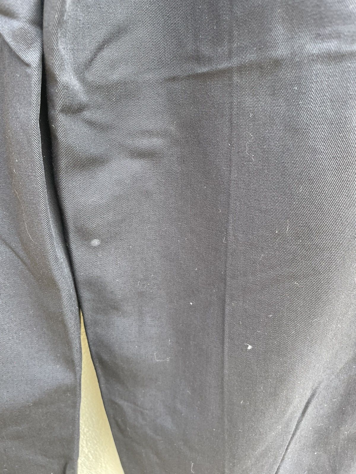Designer × Japanese Brand × Vintage Vintage Kansai Man Yutaka Nishimura Wool Pants Made In Japan Size US 30 / EU 46 - 10 Thumbnail