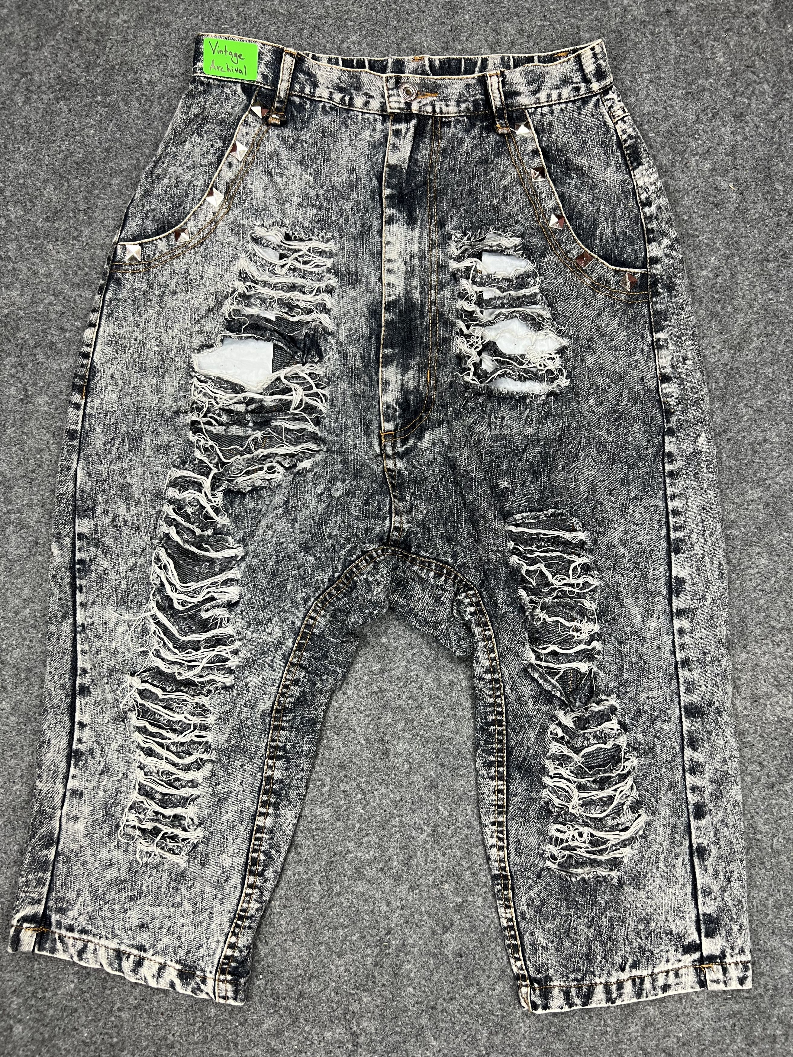 LOVERS ROCK PANTS