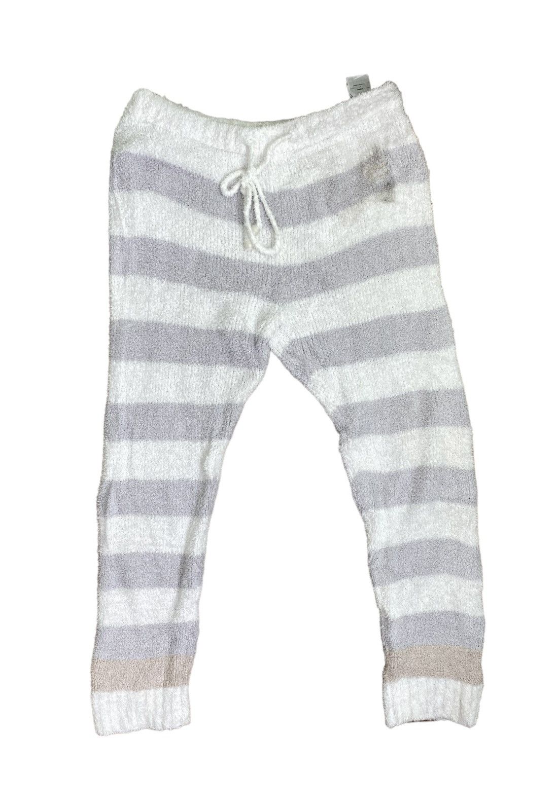 Japanese Brand × Vintage Vintage Gelato Pique Pants Sleepwear Size F Luxury Size 32" / US 10 / IT 46 - 1 Thumbnail