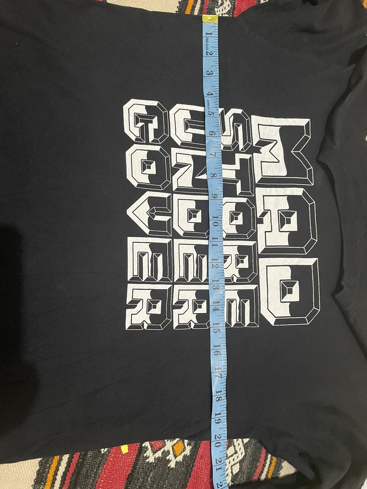 Undercover Rare Undercover Mad Store by Jun Takashi Size US M / EU 48-50 / 2 - 6 Thumbnail