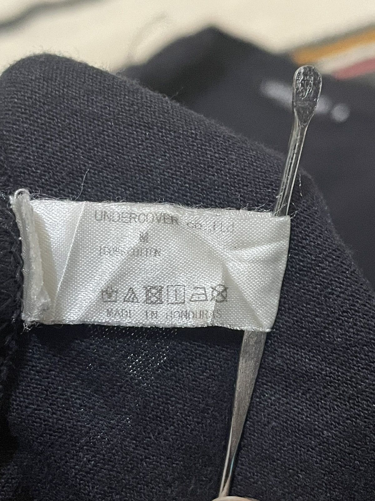 Undercover Rare Undercover Mad Store by Jun Takashi Size US M / EU 48-50 / 2 - 5 Thumbnail