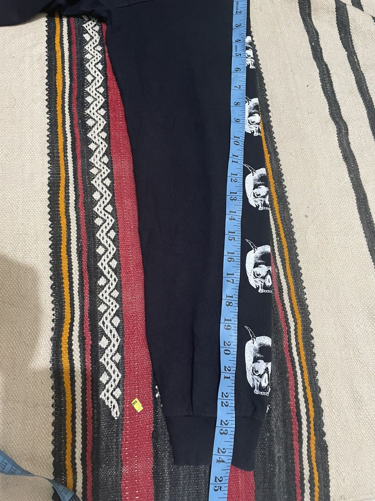 Undercover Rare Undercover Mad Store by Jun Takashi Size US M / EU 48-50 / 2 - 8 Thumbnail
