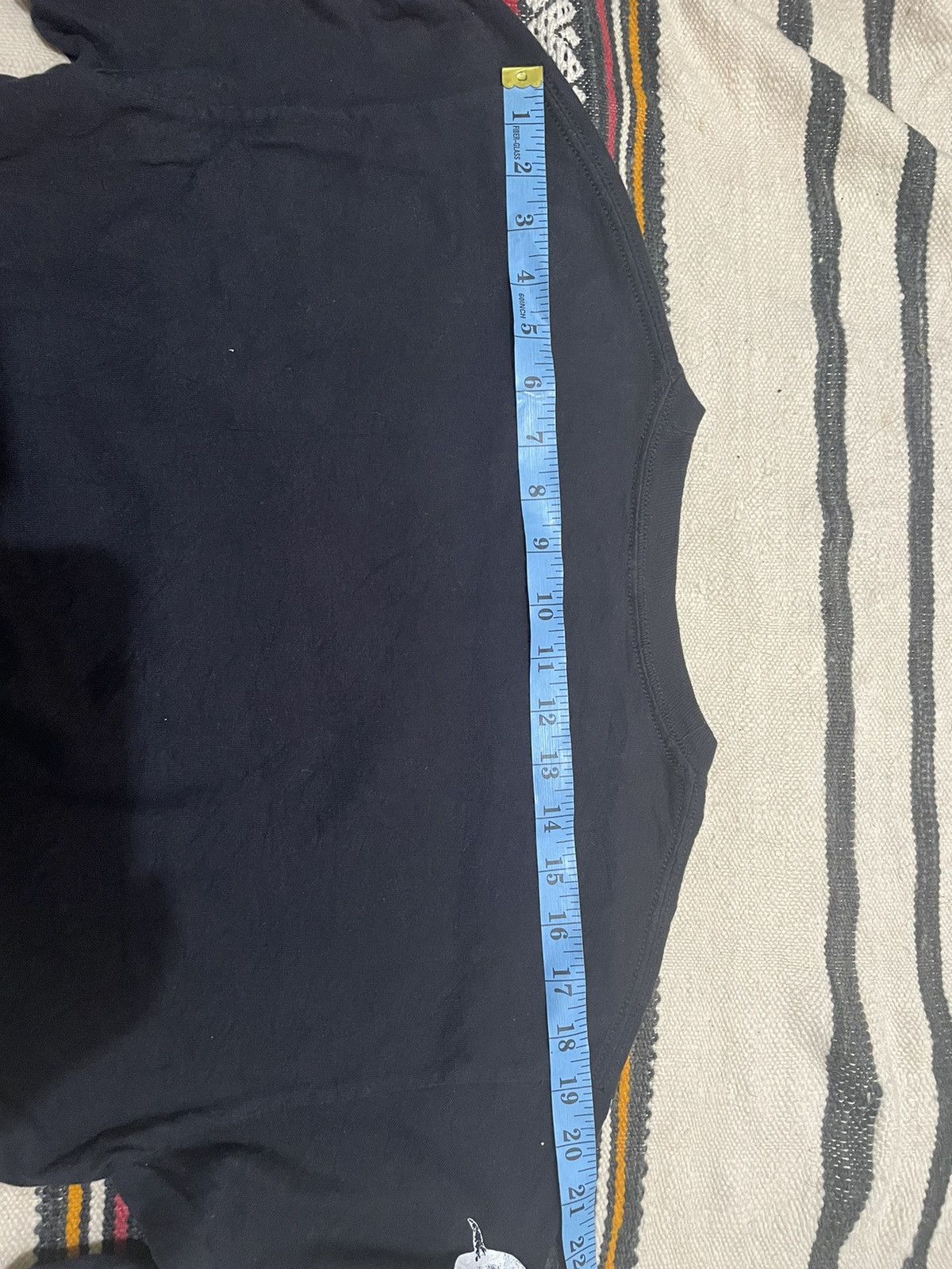 Undercover Rare Undercover Mad Store by Jun Takashi Size US M / EU 48-50 / 2 - 9 Thumbnail