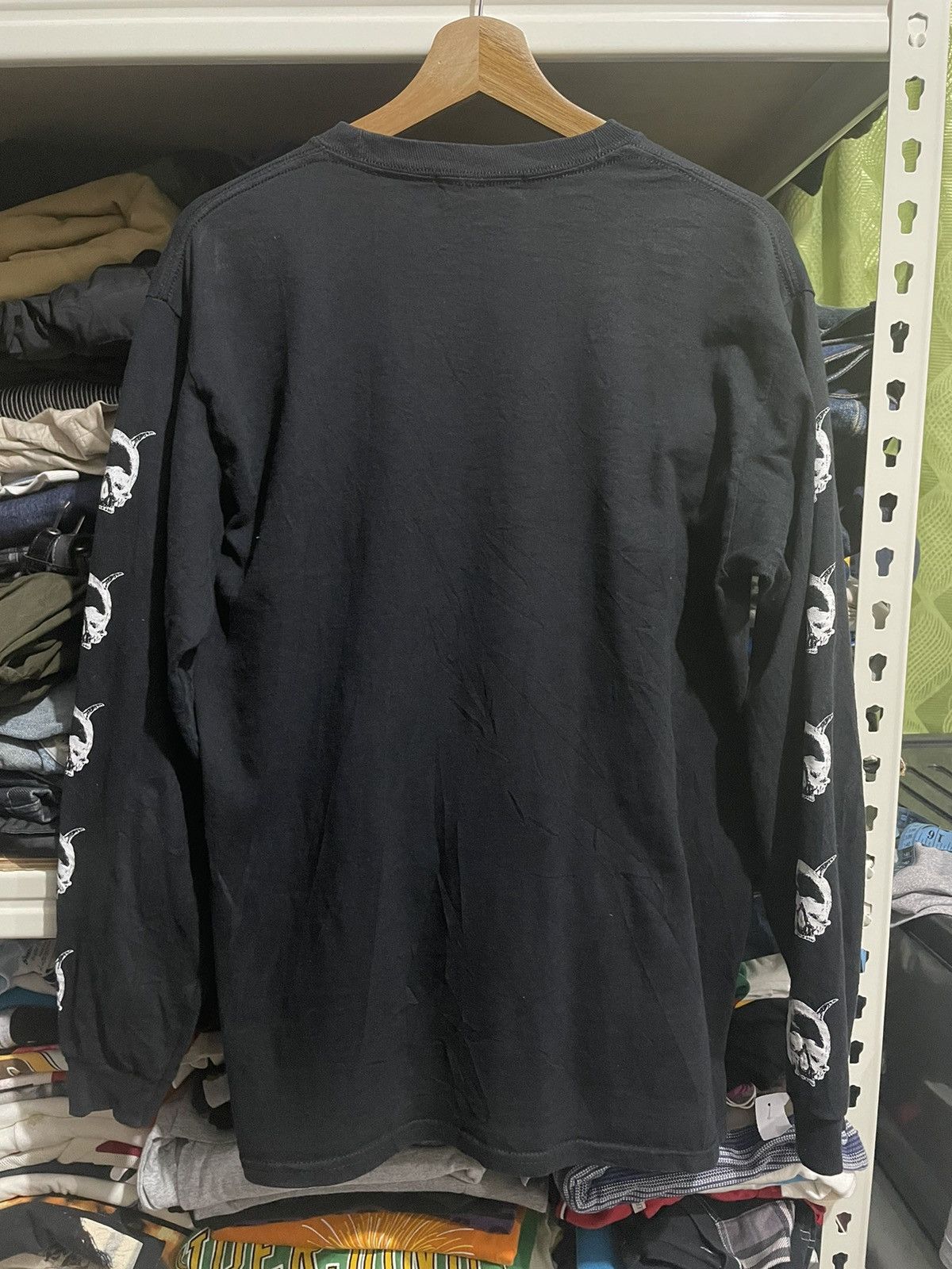Undercover Rare Undercover Mad Store by Jun Takashi Size US M / EU 48-50 / 2 - 3 Thumbnail