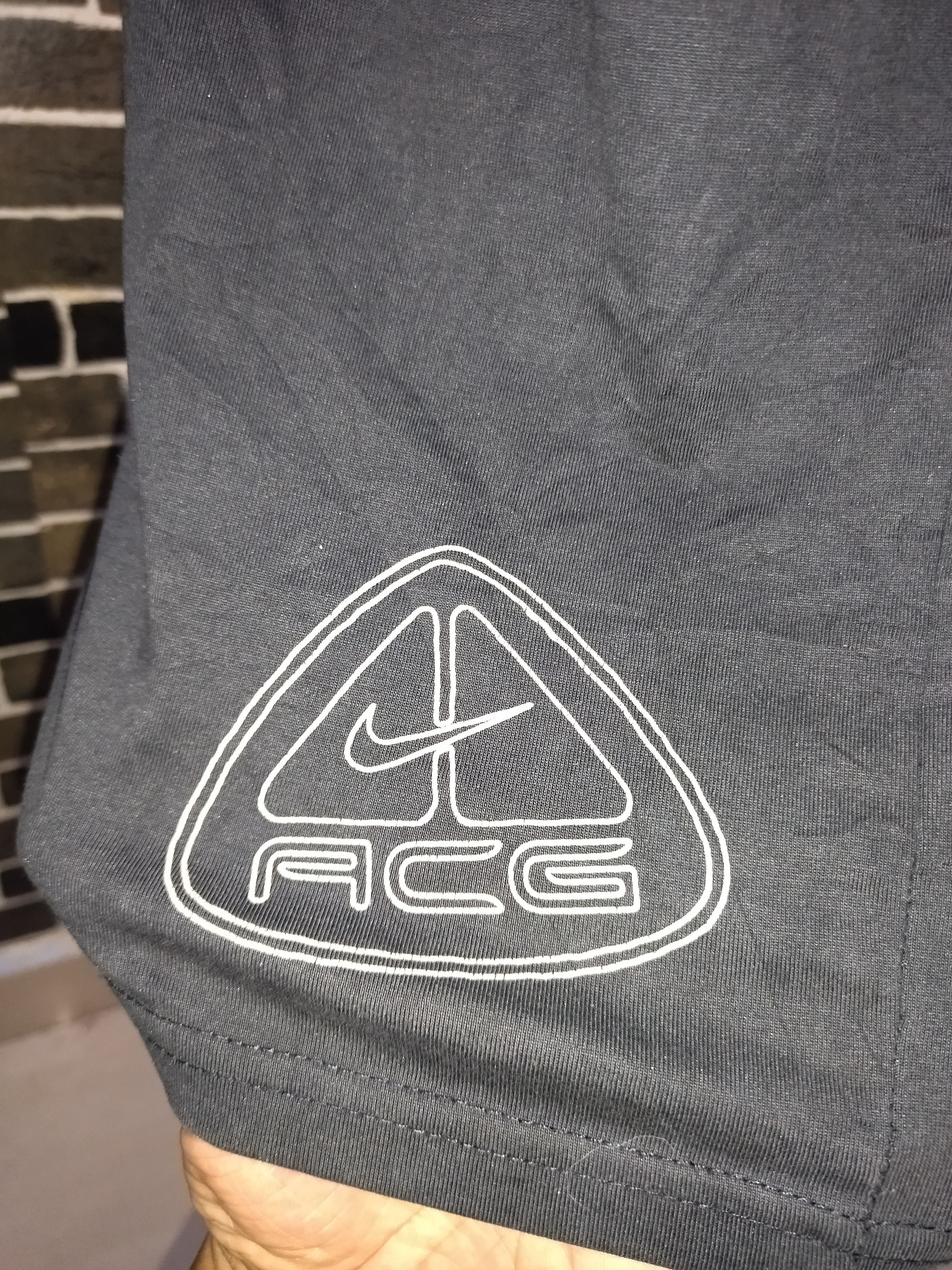 Nike ACG × Vintage Vintage Nike Acg Tshirt Size US L / EU 52-54 / 3 - 5 Thumbnail