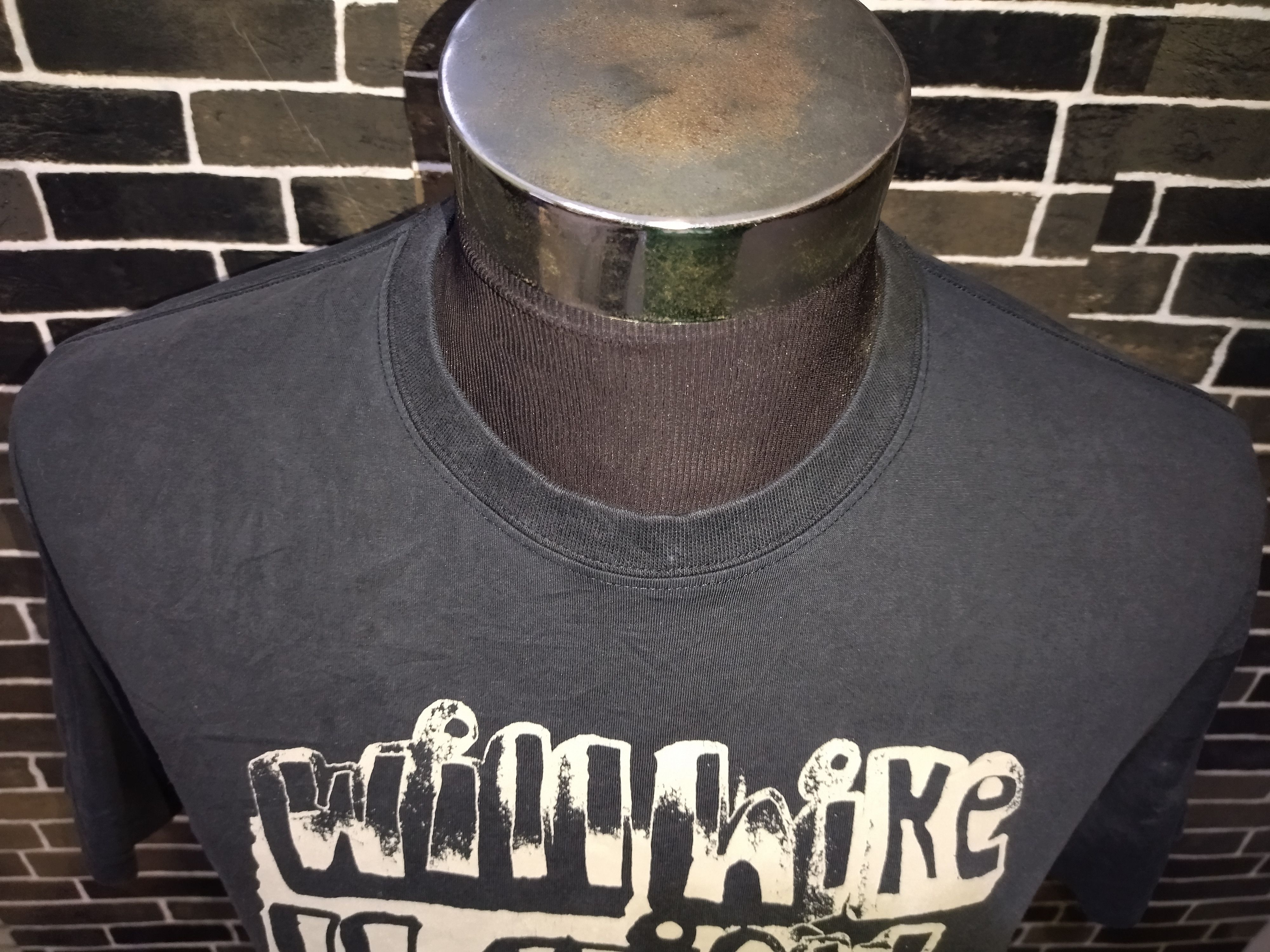 Nike ACG × Vintage Vintage Nike Acg Tshirt Size US L / EU 52-54 / 3 - 4 Thumbnail