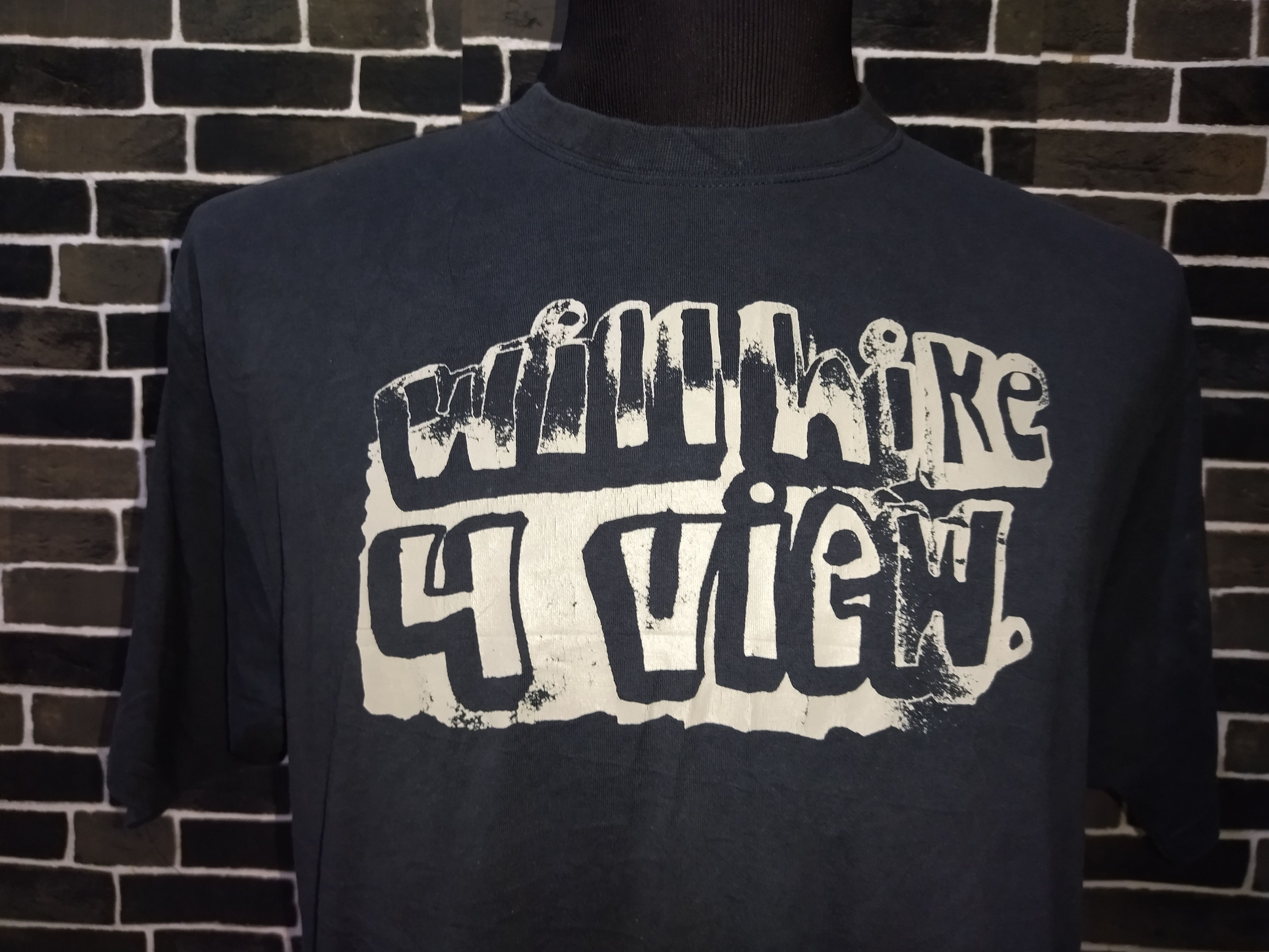 Nike ACG × Vintage Vintage Nike Acg Tshirt Size US L / EU 52-54 / 3 - 7 Thumbnail