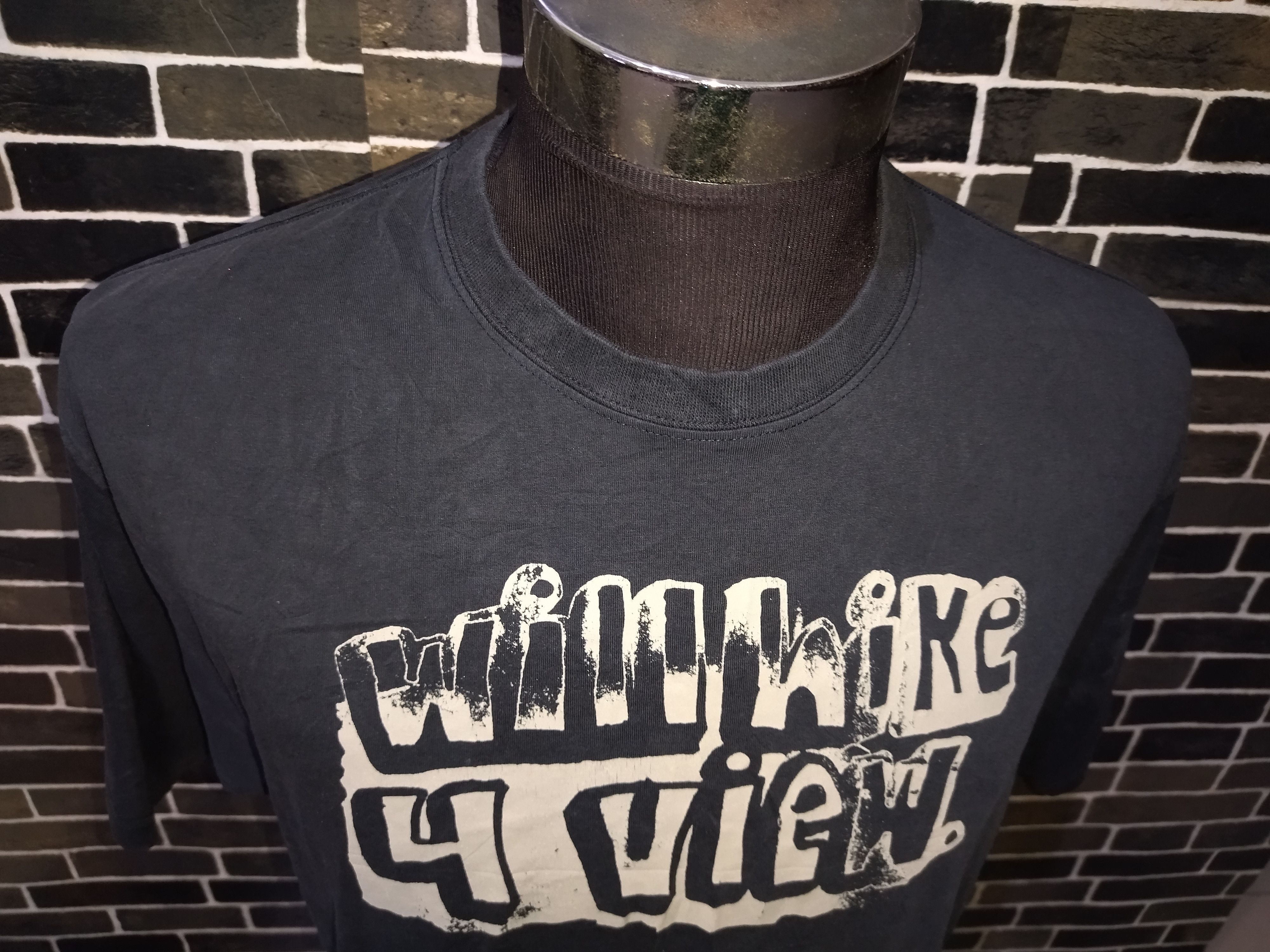 Nike ACG × Vintage Vintage Nike Acg Tshirt Size US L / EU 52-54 / 3 - 6 Thumbnail