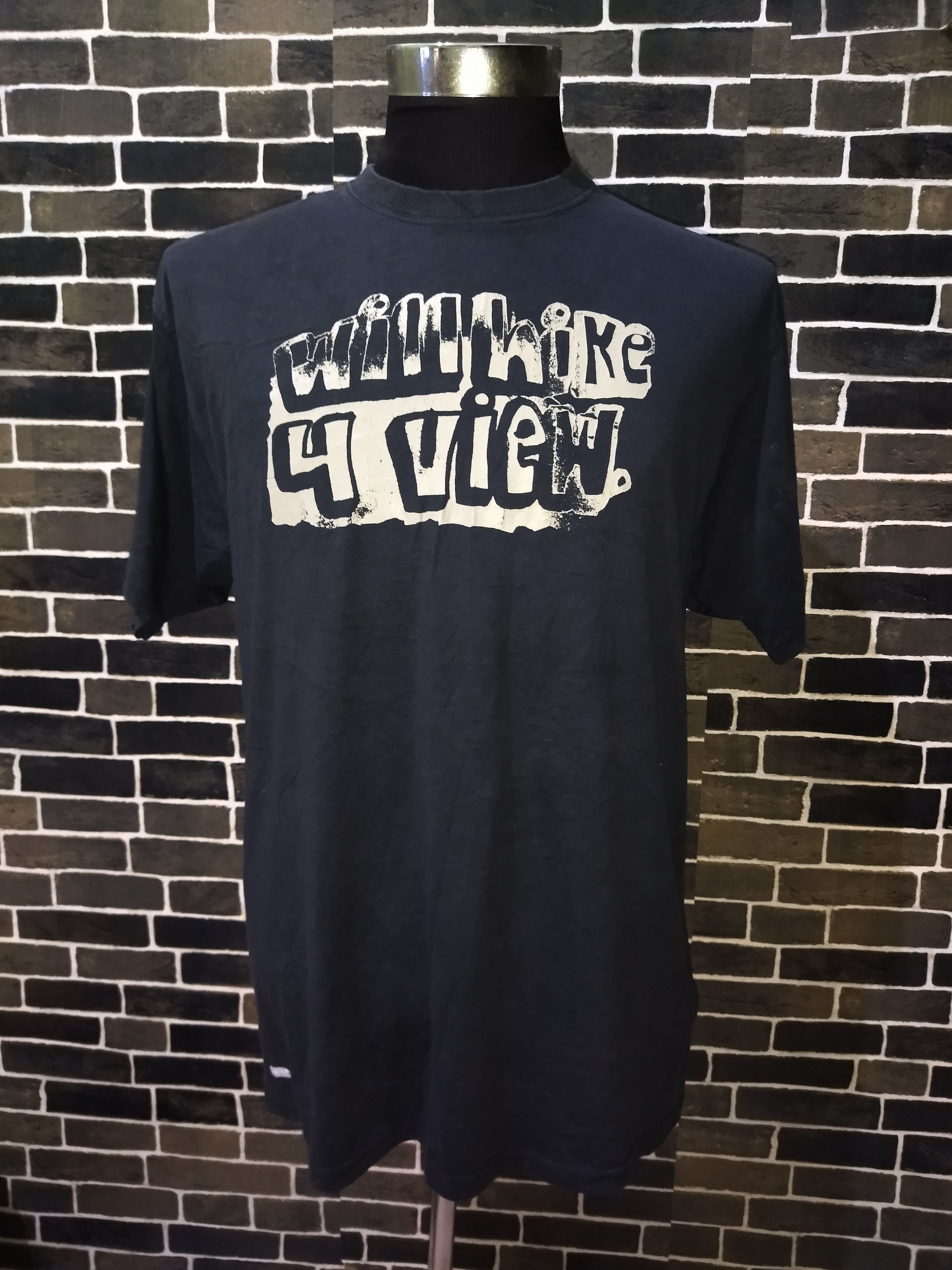 Nike ACG × Vintage Vintage Nike Acg Tshirt Size US L / EU 52-54 / 3 - 1 Thumbnail