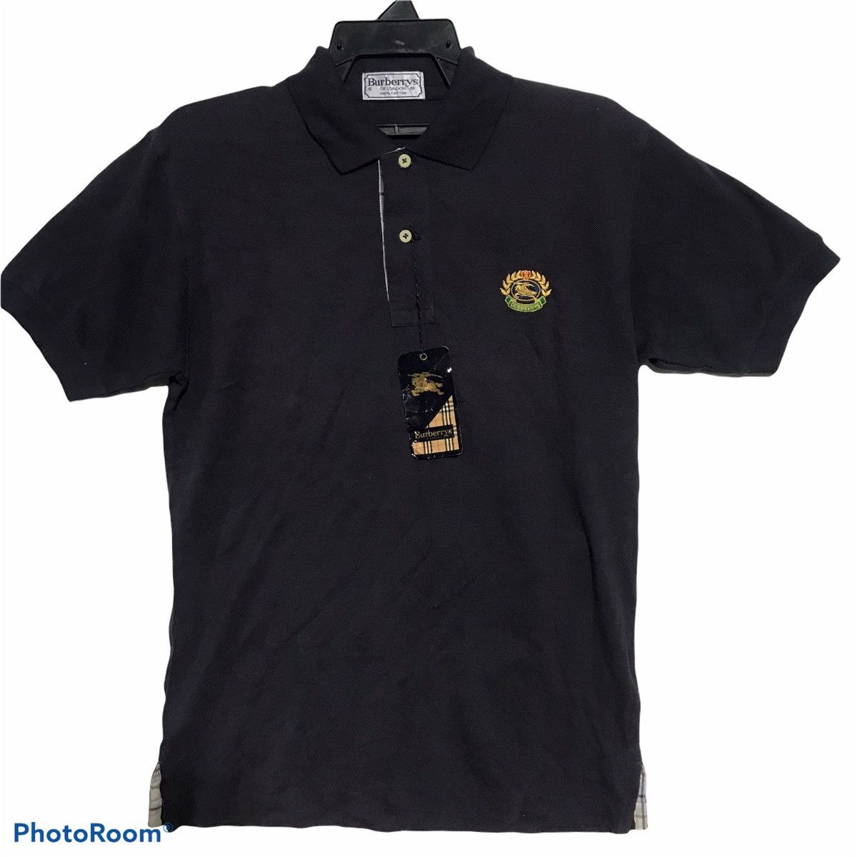 Burberry Vtg burberry new old stock Size US S / EU 44-46 / 1 - 1 Thumbnail
