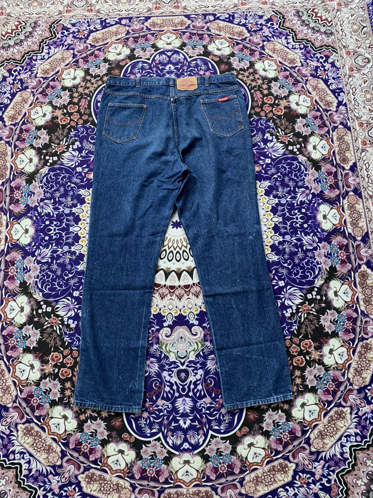 Dickies Vintage Dickies Branders Denim Size US 40 / EU 56 - 1 Thumbnail