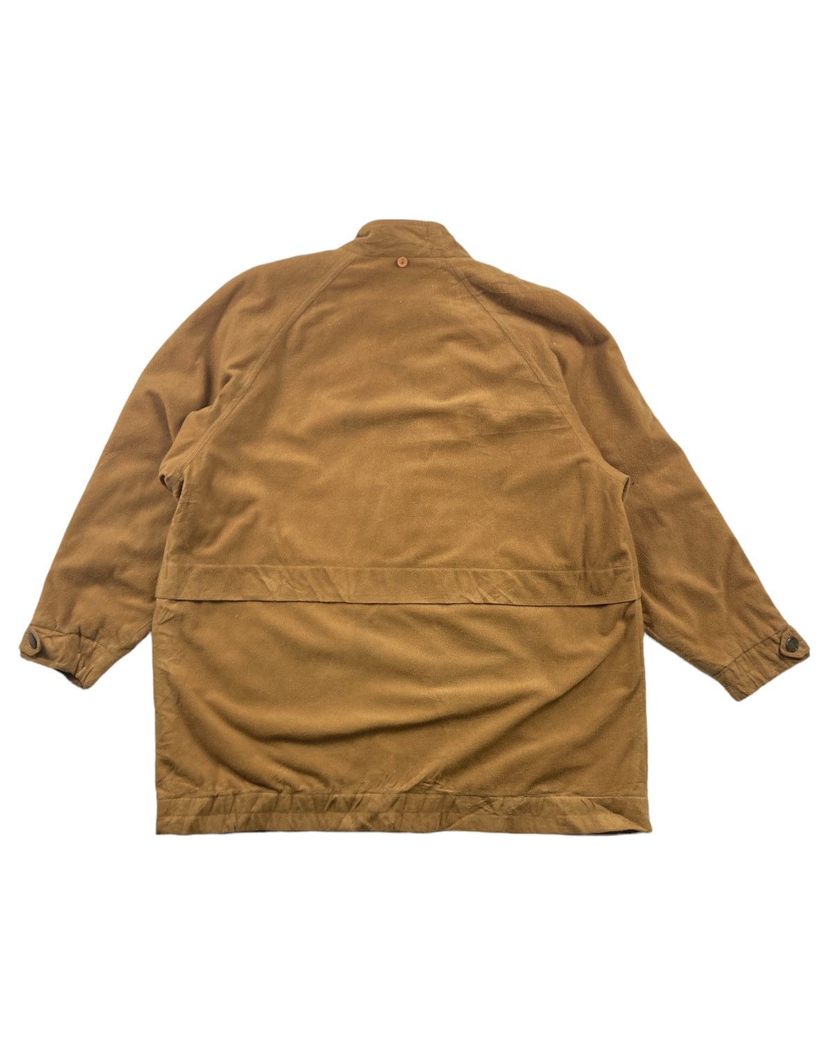 Japanese Brand × Vintage Vintage Sophiscated Nature Designer Japanese Brand Size US L / EU 52-54 / 3 - 4 Thumbnail