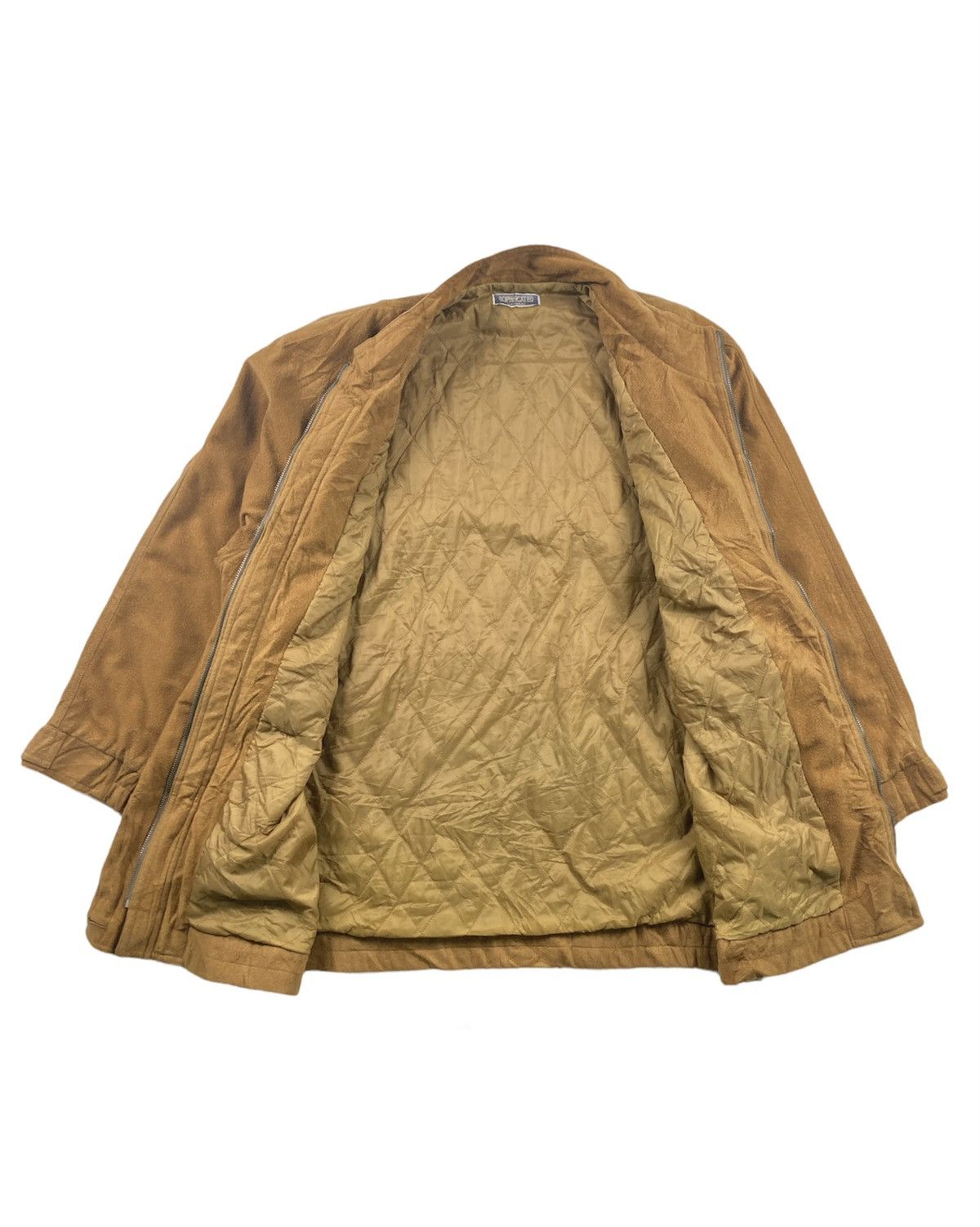 Japanese Brand × Vintage Vintage Sophiscated Nature Designer Japanese Brand Size US L / EU 52-54 / 3 - 2 Thumbnail