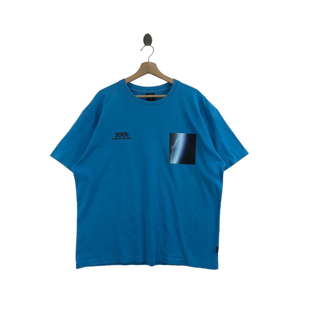 Pick!! 2001 A Space Odyssey Top Tees Tshirt