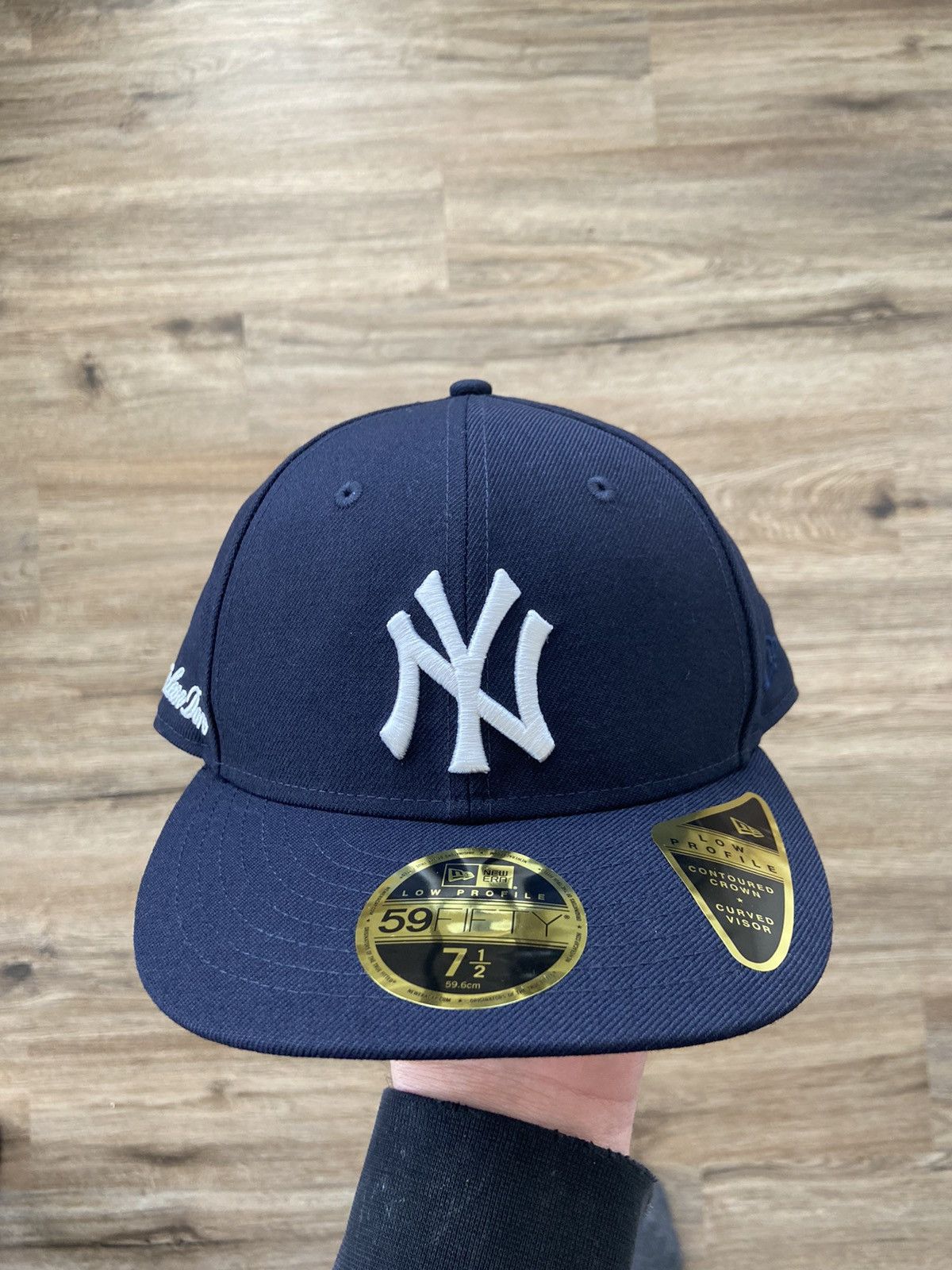 Aime Leon Dore Aime Leon Dore NY Yankees Hat | Grailed