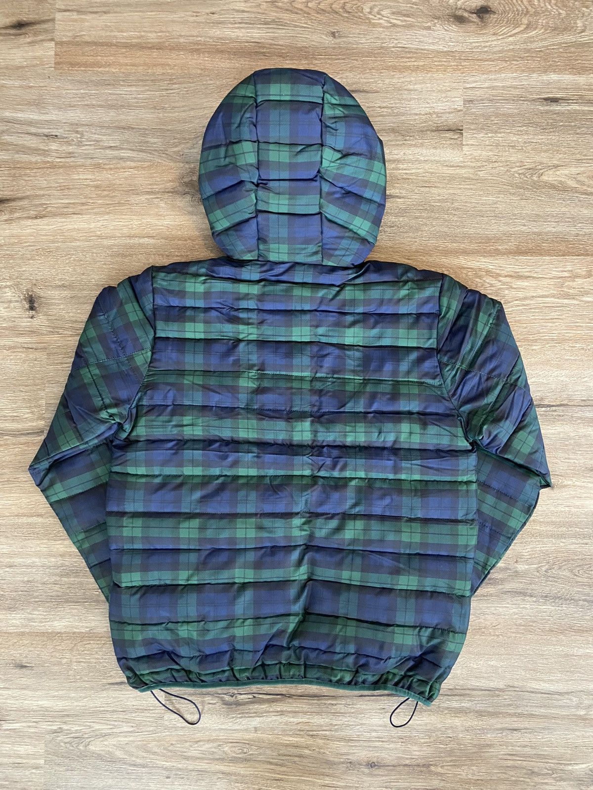 Staple Staple Halsey Puffer Size US S / EU 44-46 / 1 - 2 Thumbnail