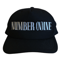 Men's Number (N)ine Hats | Grailed