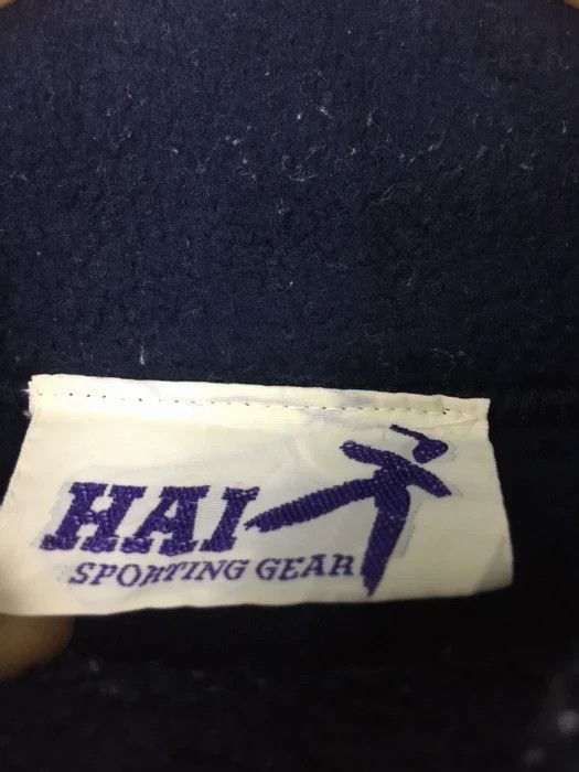 Hai Sporting Gear Pullover Longsleeve Fleece Size US M / EU 48-50 / 2 - 5 Thumbnail