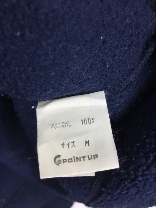 Hai Sporting Gear Pullover Longsleeve Fleece Size US M / EU 48-50 / 2 - 7 Thumbnail