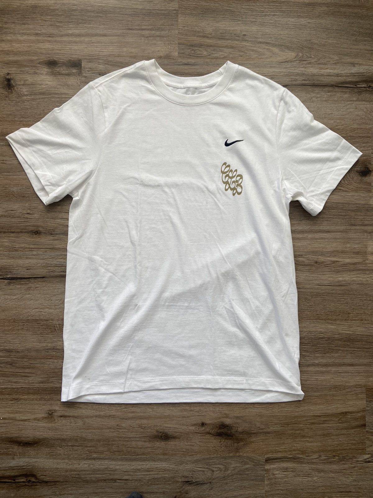 Drake × Nike Drake x Nike Certified Lover Boy T-Shirr Size US XL / EU 56 / 4 - 2 Thumbnail