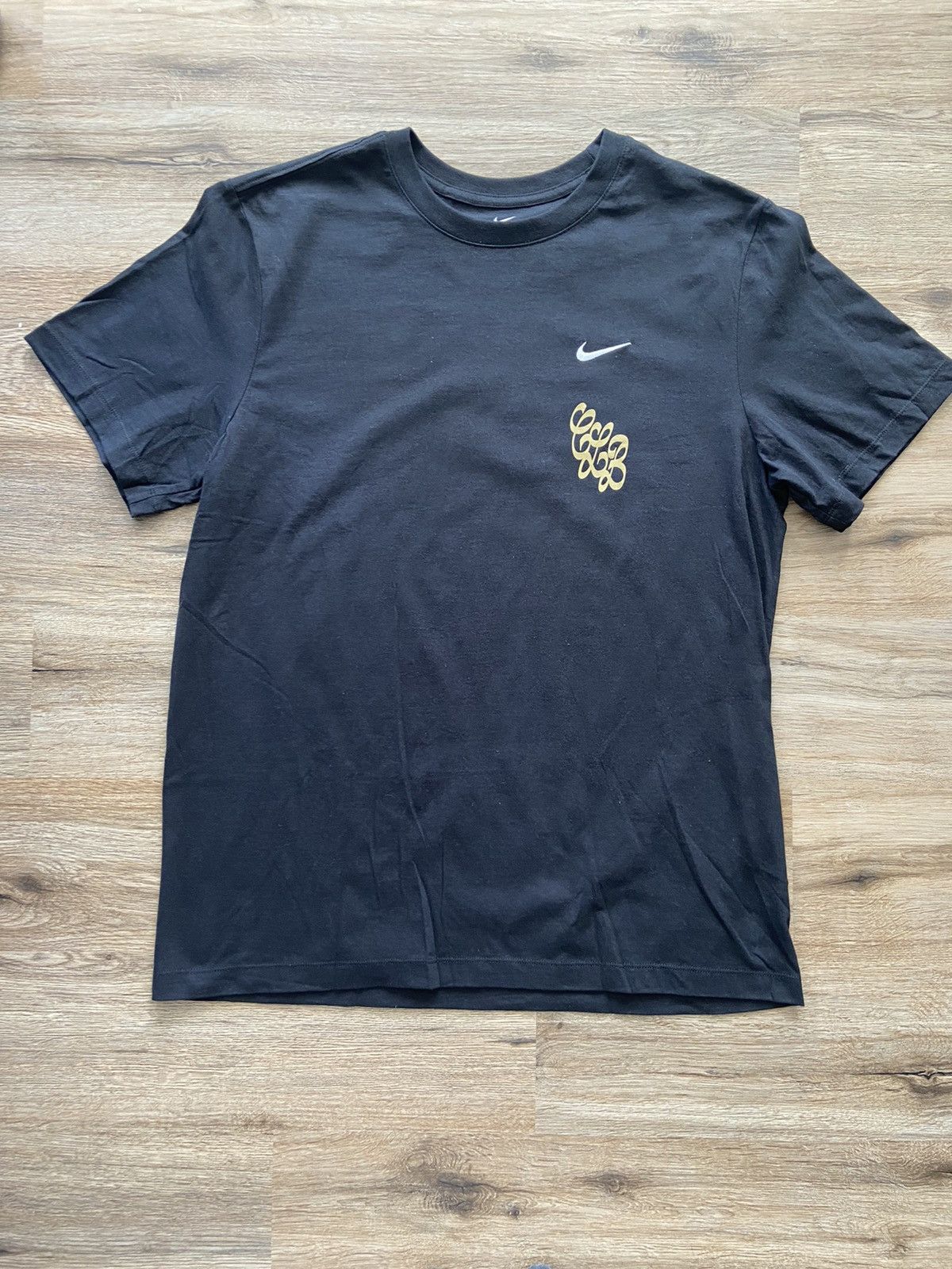 Drake × Nike Drake x Nike Certified Lover Boy T-Shirt Size US M / EU 48-50 / 2 - 2 Thumbnail