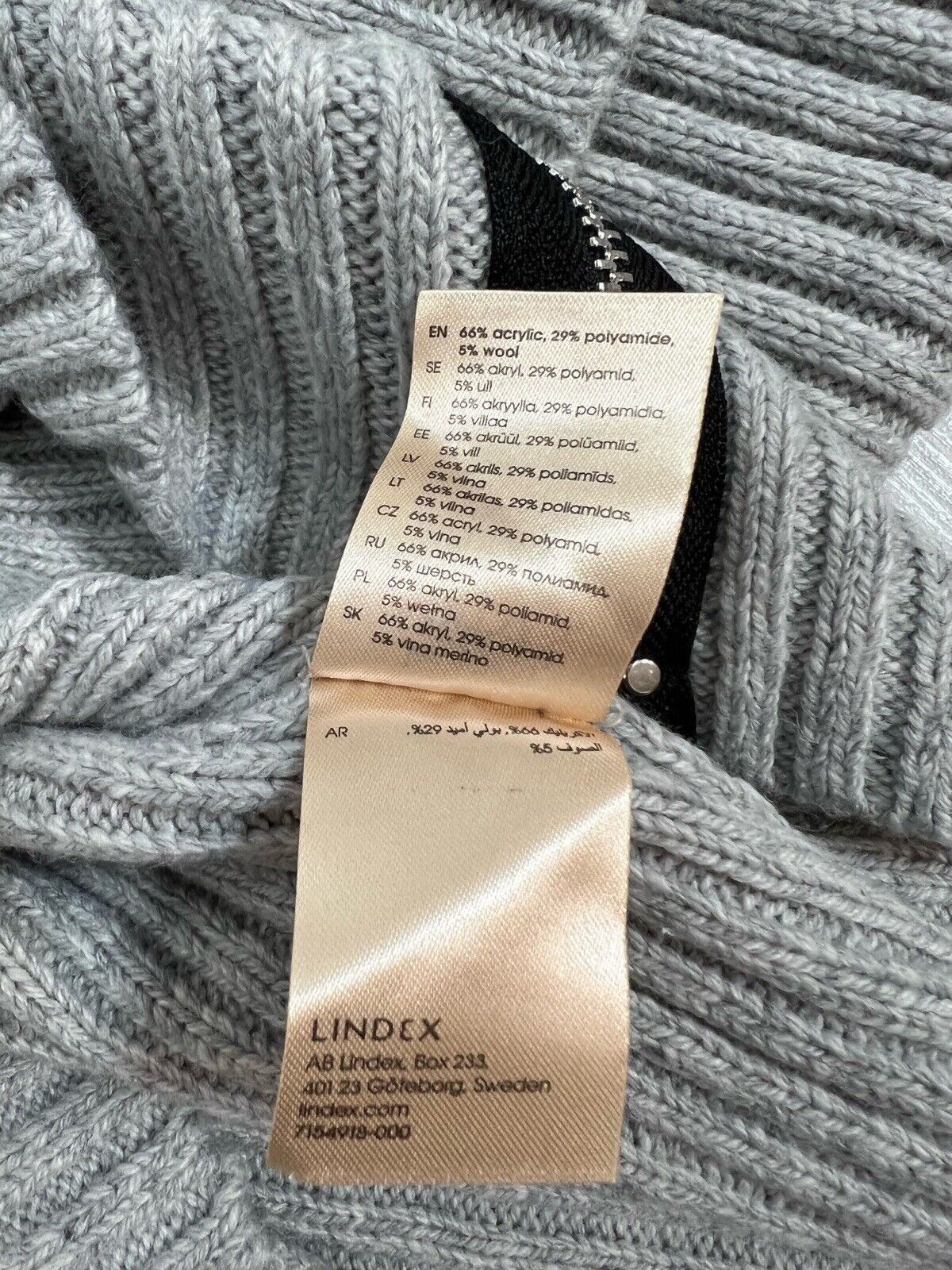 Jean Paul Gaultier Jean Paul Gaultier Lindex Sweater Size S Size S / US 4 / IT 40 - 7 Thumbnail