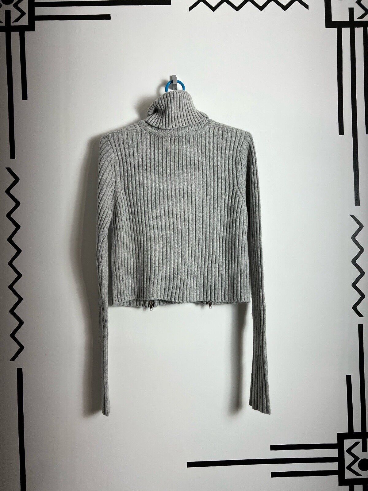 Jean Paul Gaultier Jean Paul Gaultier Lindex Sweater Size S Size S / US 4 / IT 40 - 3 Thumbnail