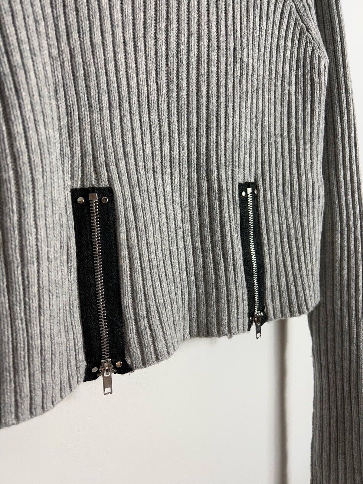Jean Paul Gaultier Jean Paul Gaultier Lindex Sweater Size S Size S / US 4 / IT 40 - 5 Thumbnail