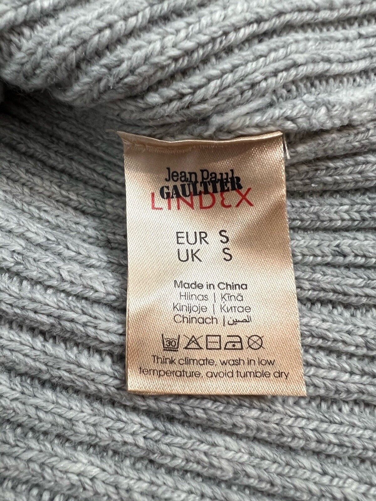 Jean Paul Gaultier Jean Paul Gaultier Lindex Sweater Size S Size S / US 4 / IT 40 - 8 Thumbnail