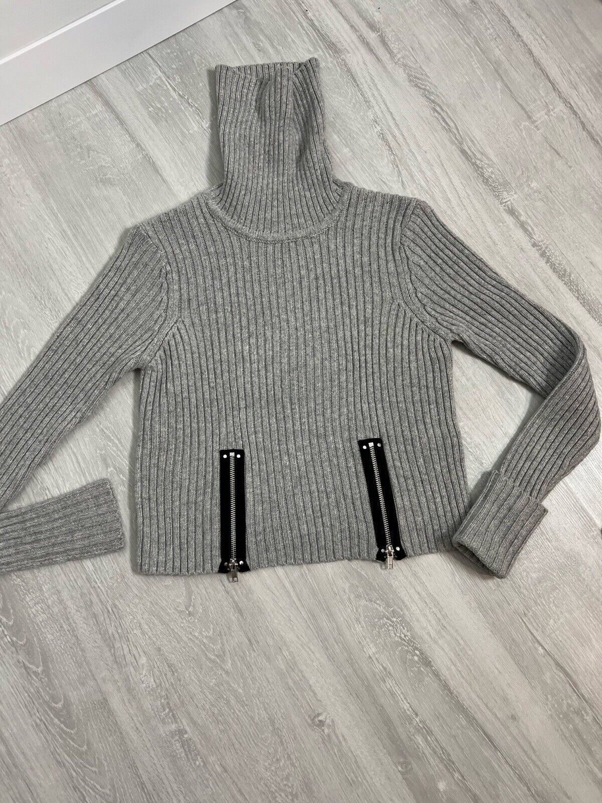 Jean Paul Gaultier Jean Paul Gaultier Lindex Sweater Size S Size S / US 4 / IT 40 - 4 Thumbnail