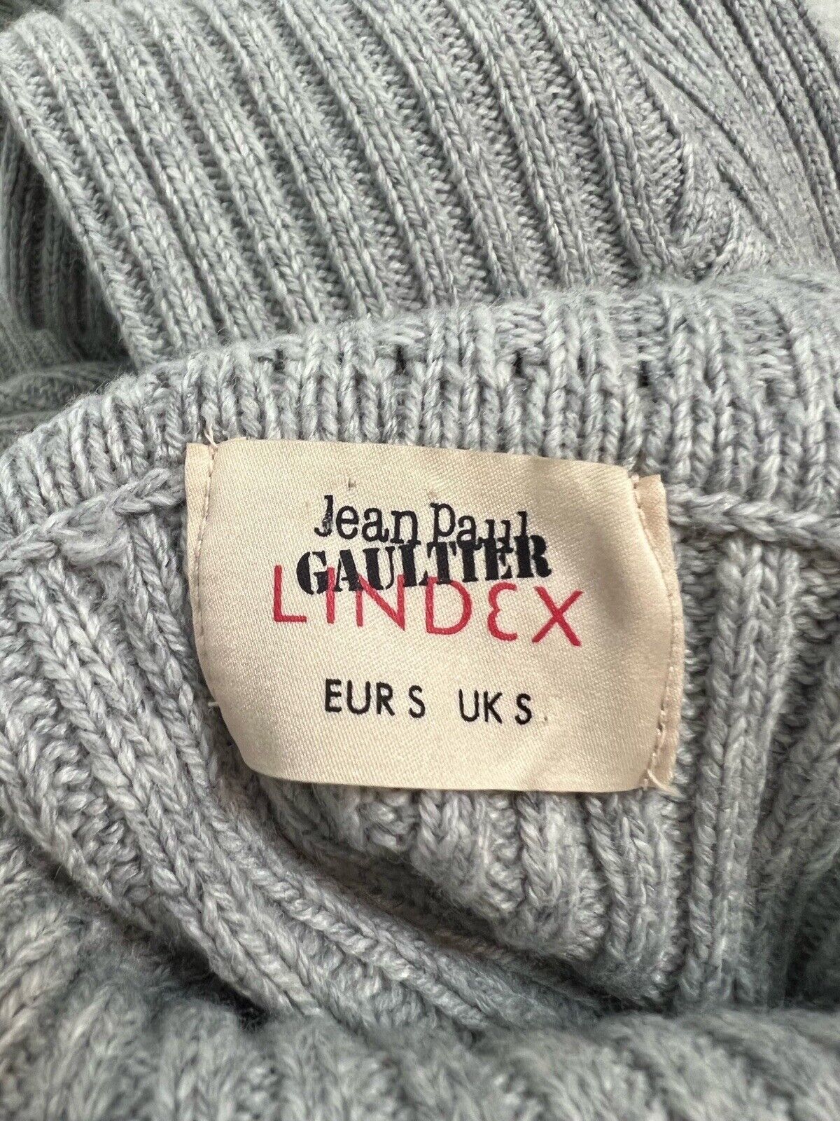 Jean Paul Gaultier Jean Paul Gaultier Lindex Sweater Size S Size S / US 4 / IT 40 - 6 Thumbnail