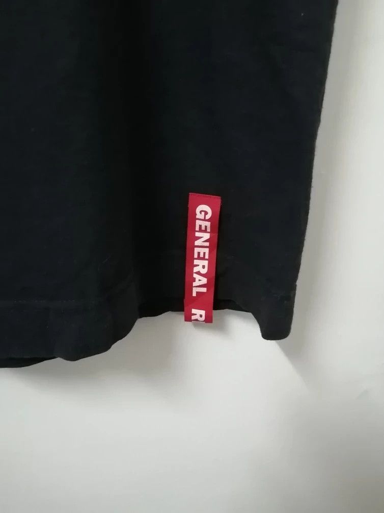General Research Vintage 90s GENERAL RESEARCH Tshirt - Size M Size US M / EU 48-50 / 2 - 6 Thumbnail