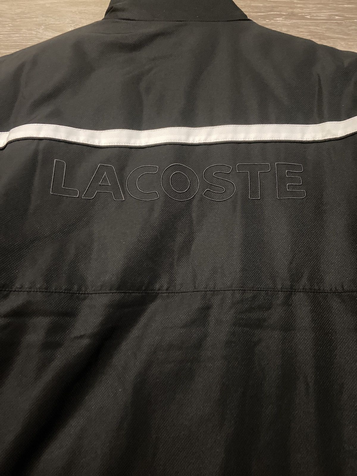 Lacoste × Supreme Supreme x Lacoste Puffer Jacket Size US M / EU 48-50 / 2 - 4 Thumbnail
