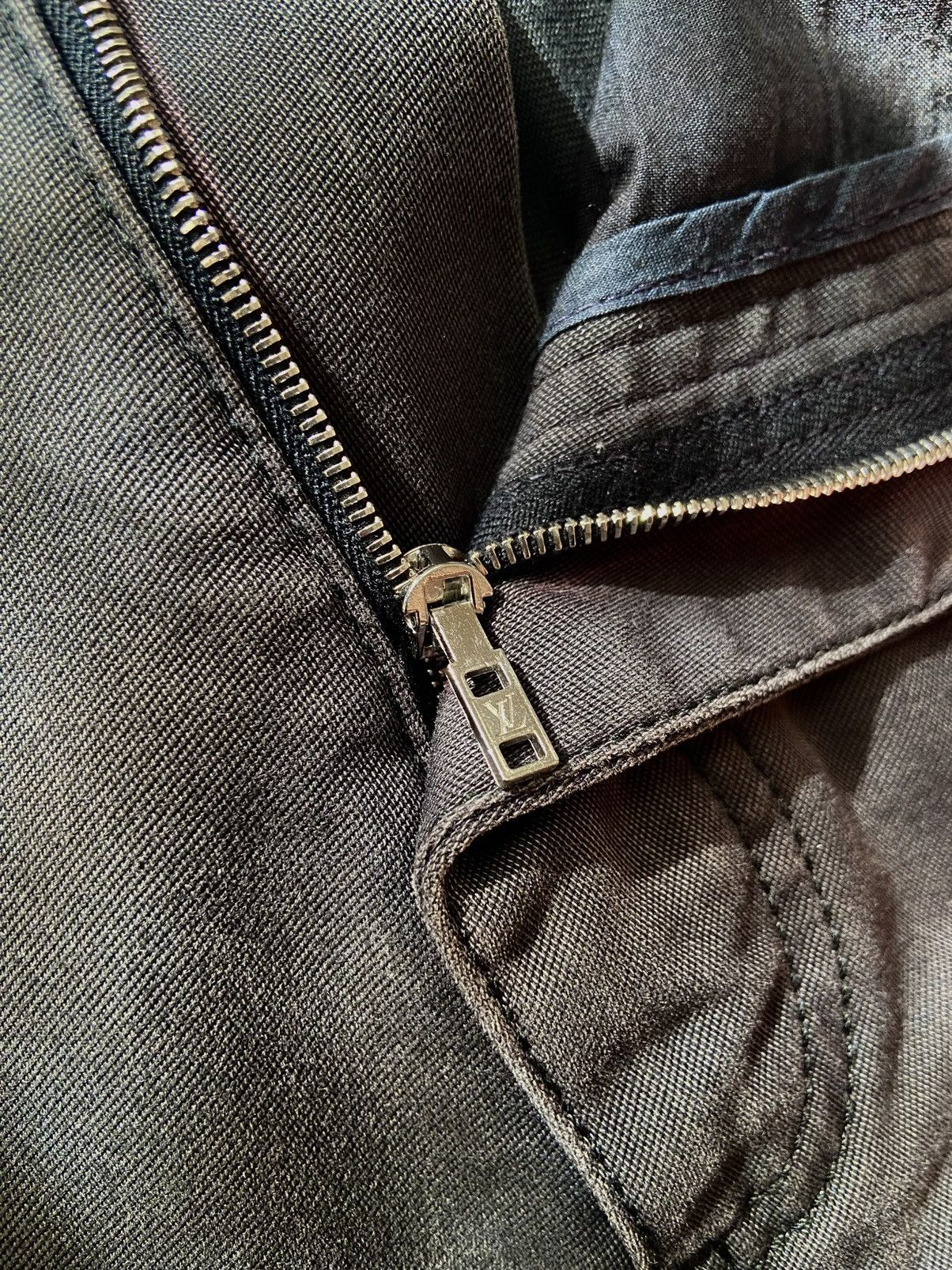Louis Vuitton Louis Vuitton Vintage Pants Size US 32 / EU 48 - 5 Thumbnail