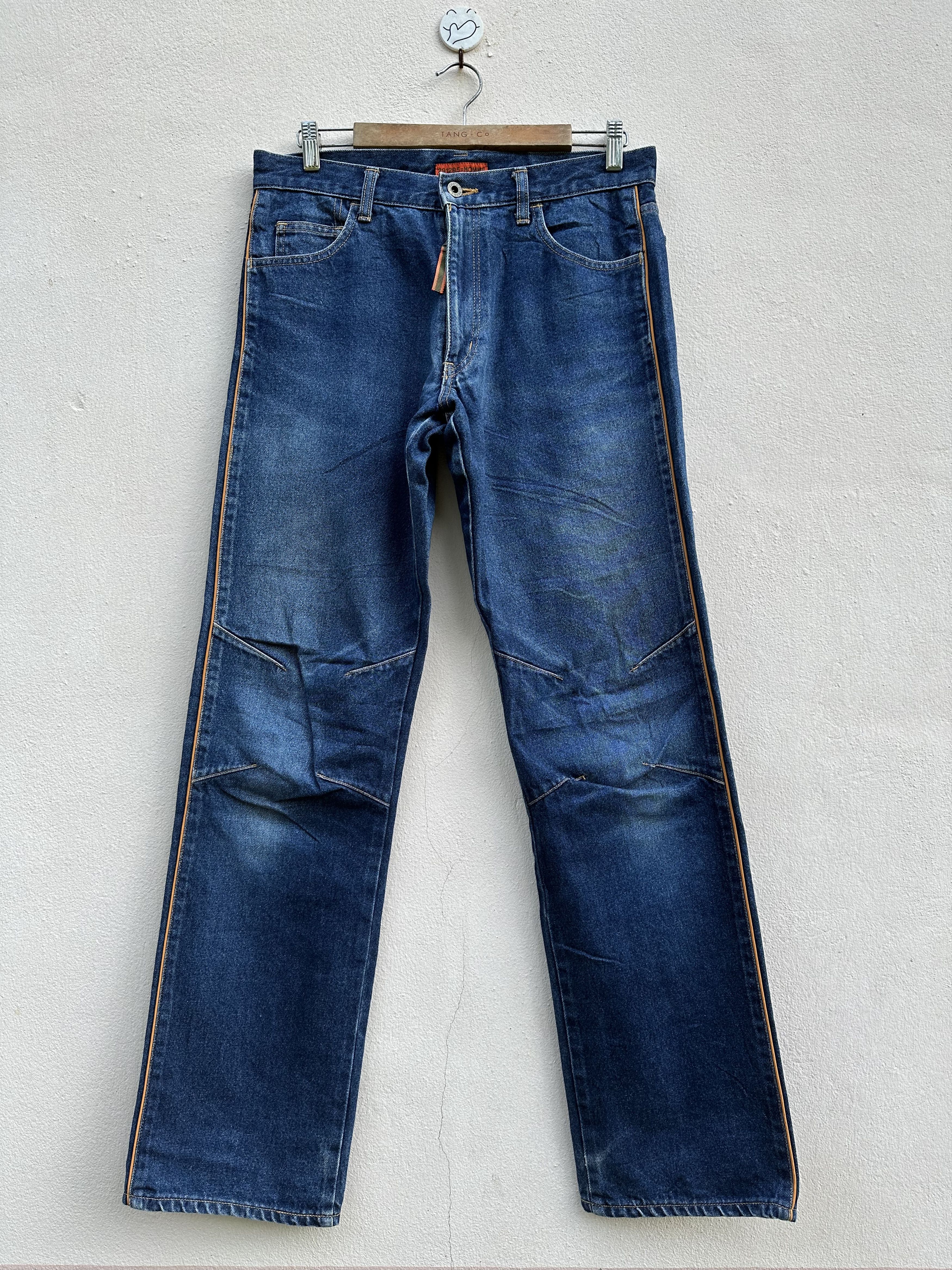 291295 Homme Jeans | Grailed