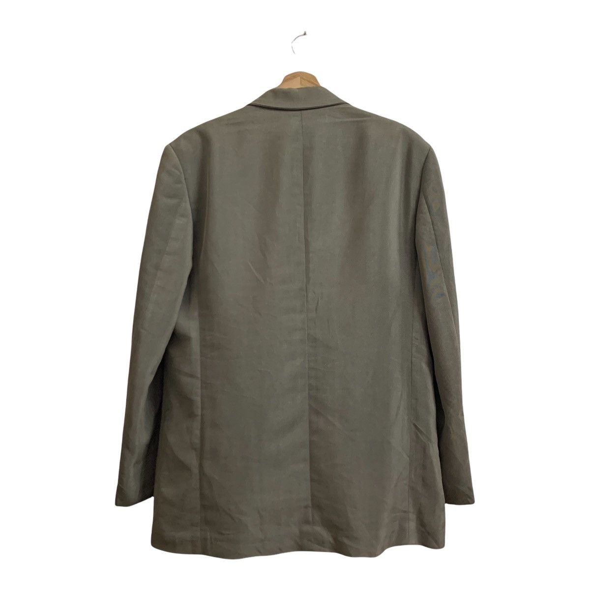 Comme des Garcons Homme 💥AD1999 CDG Homme Hidden Pocket Jacket Size US S / EU 44-46 / 1 - 9 Thumbnail