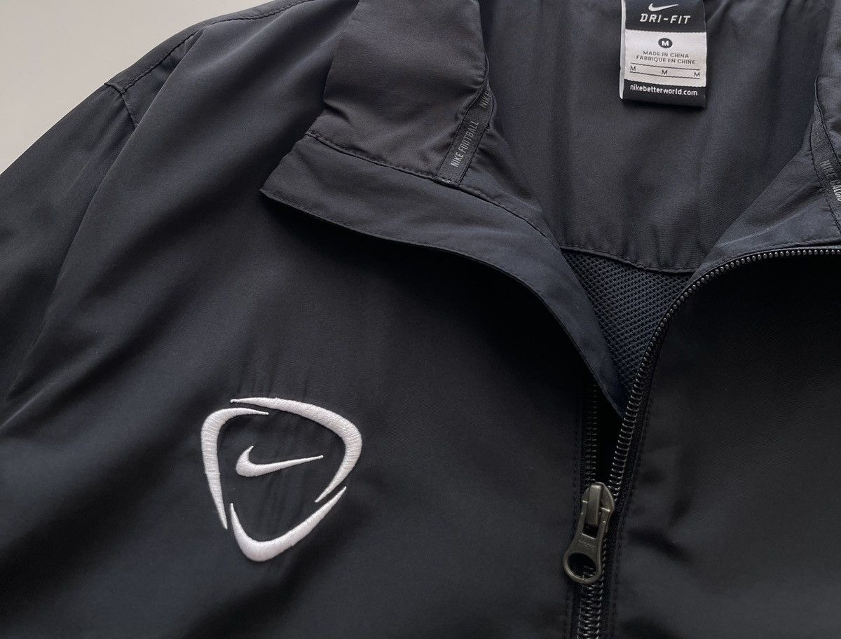 Nike Nike Zipper Light Jacket Size US M / EU 48-50 / 2 - 8 Thumbnail